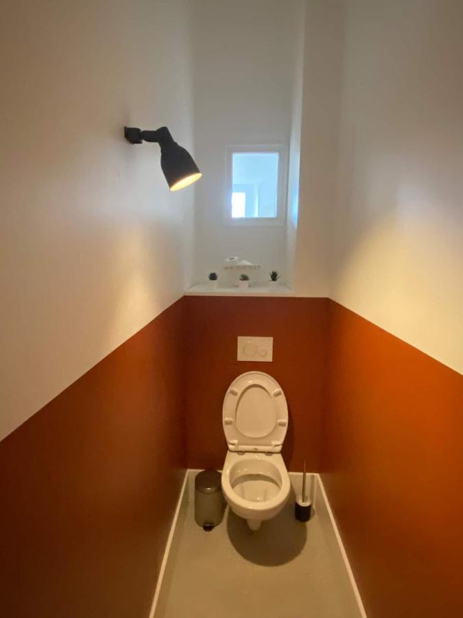 Le Telepherique, Vue Bastille, 6 Pers, 300 M Gare Grenoble Luaran gambar