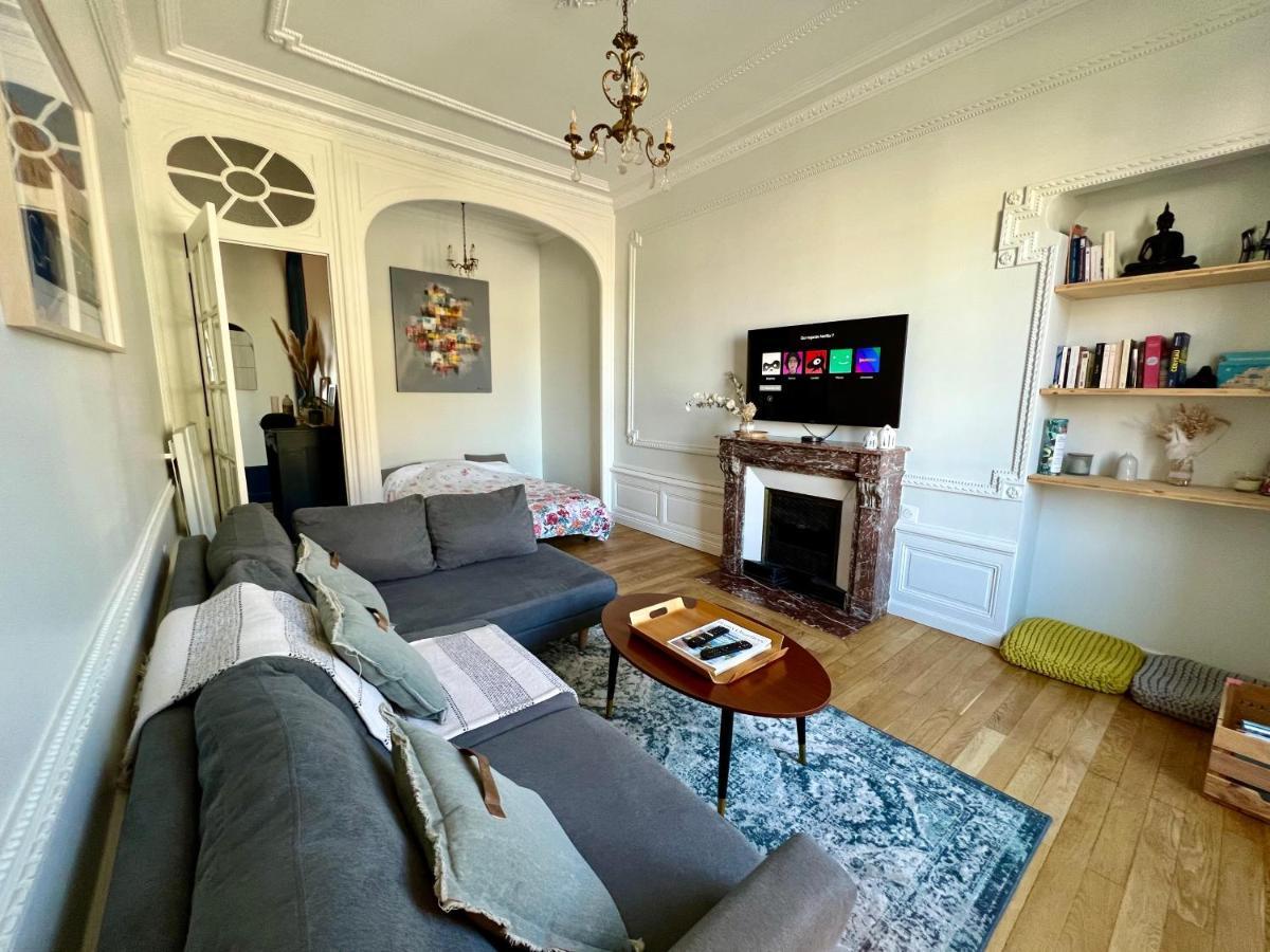 Le Telepherique, Vue Bastille, 6 Pers, 300 M Gare Grenoble Luaran gambar