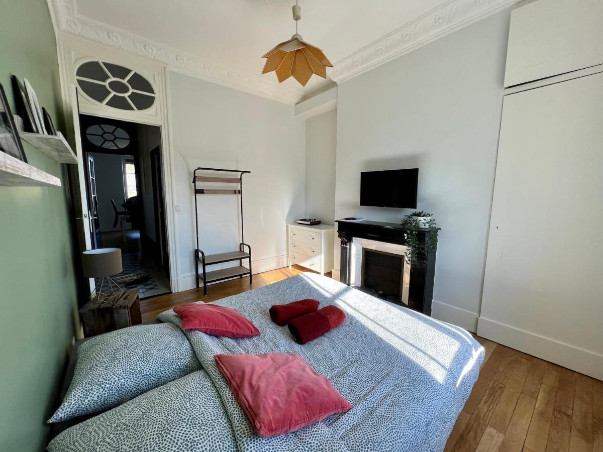 Le Telepherique, Vue Bastille, 6 Pers, 300 M Gare Grenoble Luaran gambar